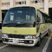 バス写真